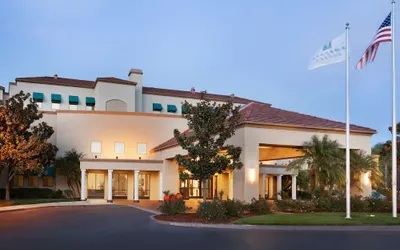 Embassy Suites by Hilton Temecula Valley Wine Country