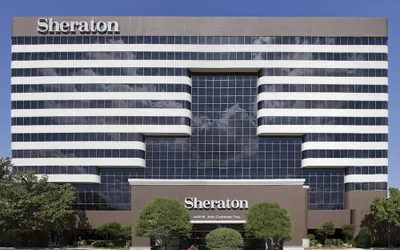 Sheraton DFW Airport Hotel