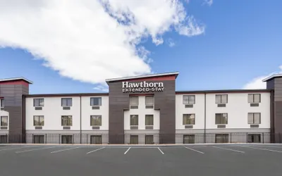 Hawthorn Extended Stay by Wyndham Chambersburg