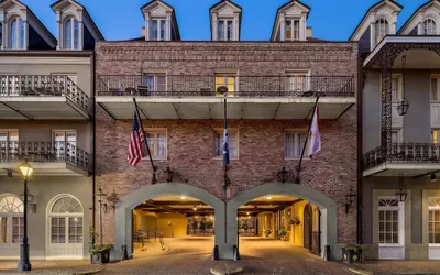 Maison Dupuy Hotel