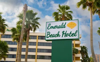 Emerald Beach Hotel