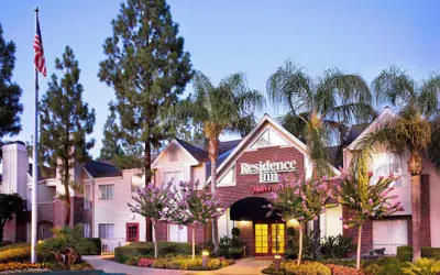 Residence Inn by Marriott Bakersfield