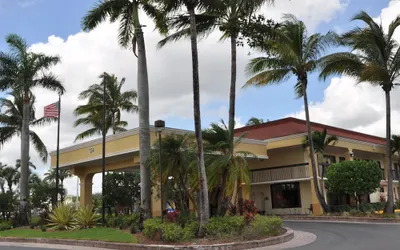 Days Inn by Wyndham Florida City