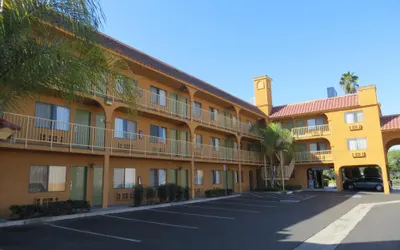 Buena Vista Inn