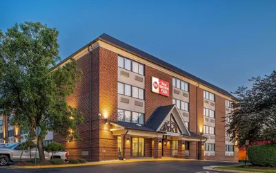 Best Western Plus Alexandria / Fort Belvoir