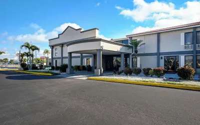 Quality Inn Fort Myers - Cape Coral