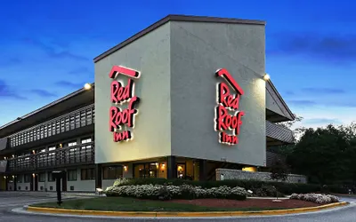 Red Roof Inn Washington DC - Columbia/ Fort Meade