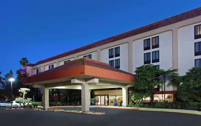 Fairfield Inn by Marriott Mission Viejo / Orange County