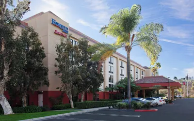 Fairfield Inn by Marriott Mission Viejo / Orange County