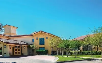 Sulphur Extended Stay