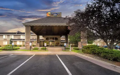 Comfort Inn Duluth-West