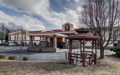 Comfort Inn & Suites Statesville - Mooresville