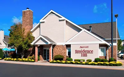 Residence Inn by Marriott Boston North Shore/Danvers