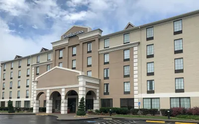 Comfort Inn Oak Ridge - Knoxville