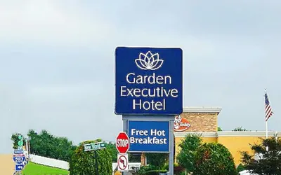 The Garden Executive Hotel