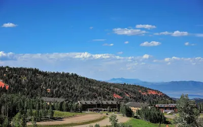 Hilton Vacation Club Cedar Breaks Brian Head