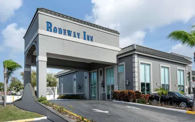 Rodeway Inn