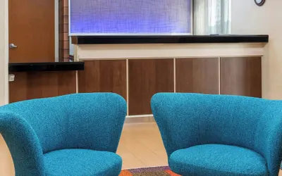 Fairfield Inn & Suites Kansas City Lee's Summit