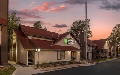MainStay Suites Springfield South - Battlefield Rd