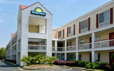 Days Inn by Wyndham Marietta-Atlanta-Delk Road