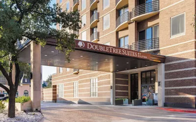 DoubleTree Suites by Hilton Austin Downtown Capitol