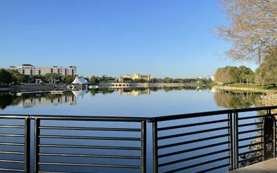 Embassy Suites by Hilton Orlando North