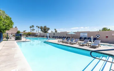 Vista Mirage Resort
