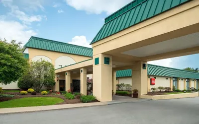 Ramada by Wyndham Indiana