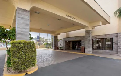 Comfort Inn Anaheim Resort