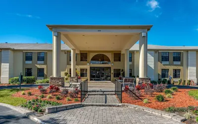 Comfort Inn Ocala Silver Springs