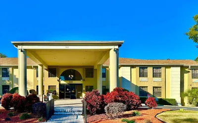Comfort Inn Ocala Silver Springs