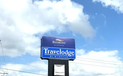 Travelodge by Wyndham Salisbury MD