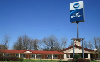 Best Western Palestine Inn