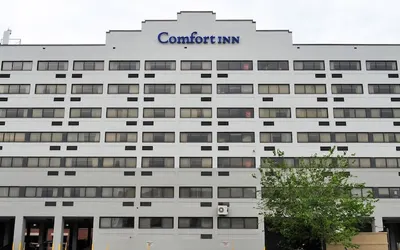 Comfort Inn Downtown Charleston