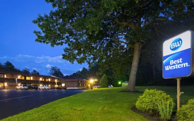 Best Western of Lake George