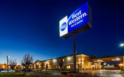 Best Western Inn & Suites