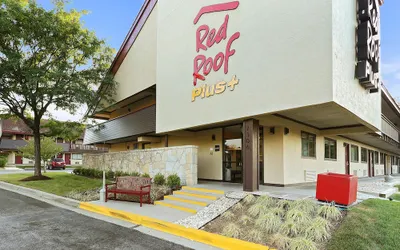 Red Roof Inn PLUS+ Baltimore-Washington DC/ BWI South