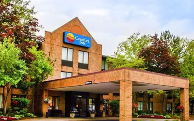 Comfort Inn Livonia