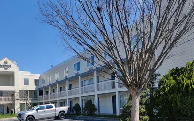 Quality Inn Newark - Wilmington