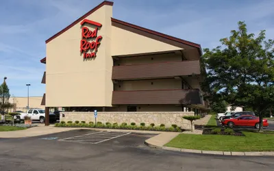 Red Roof Inn Akron