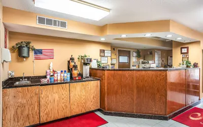 Econo Lodge Princeton