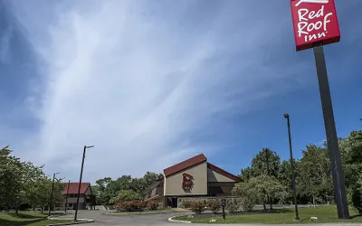 Red Roof Inn Cincinnati East - Beechmont