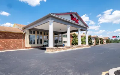 Red Roof Inn & Suites Wilmington - New Castle