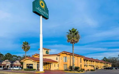 La Quinta Inn by Wyndham Lufkin