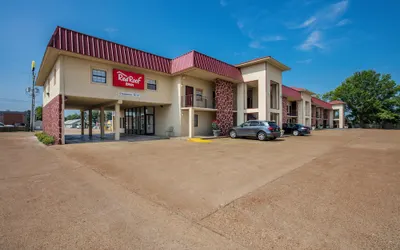 Red Roof Inn Forrest City