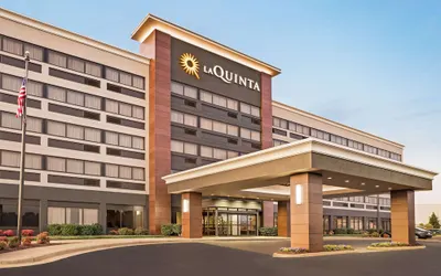 La Quinta Inn & Suites by Wyndham Richmond-Midlothian