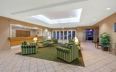 Travelodge by Wyndham Phoenix North
