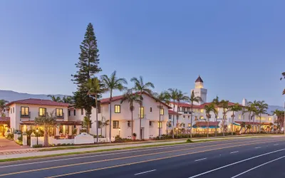 Mar Monte Hotel, in The Unbound Collection by Hyatt