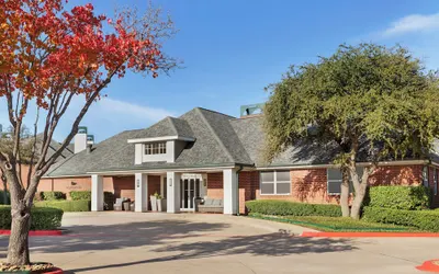 Addison Suites