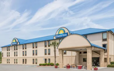 Days Inn by Wyndham Tifton